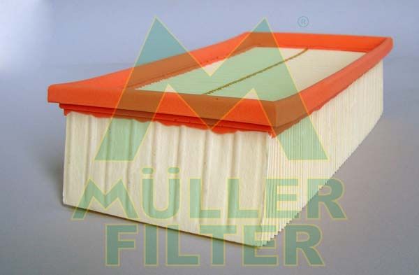 MULLER FILTER Воздушный фильтр PA3172